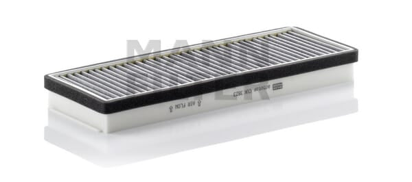 KRAMP Cabin Filter CUK3823