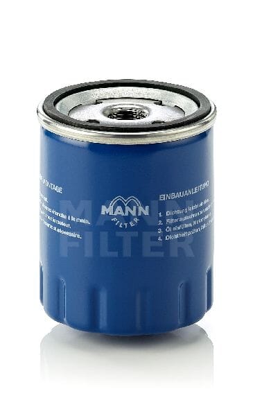 KRAMP Ölfilter W71215