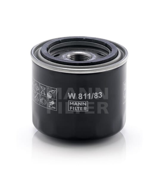 KRAMP Ölfilter W81183