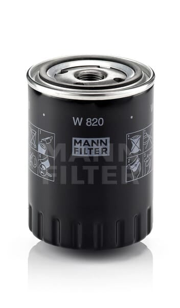 KRAMP Ölfilter W820