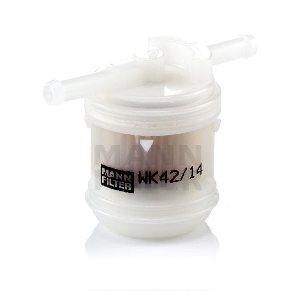 KRAMP Kraftstofffilter WK4214
