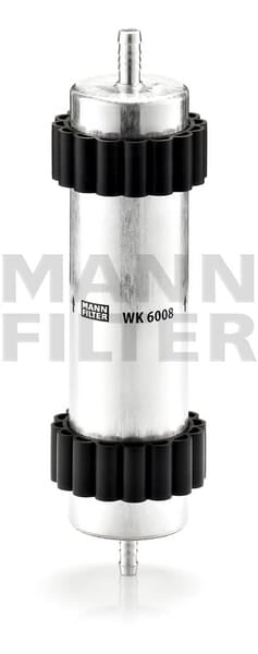 KRAMP Kraftstofffilter WK6008