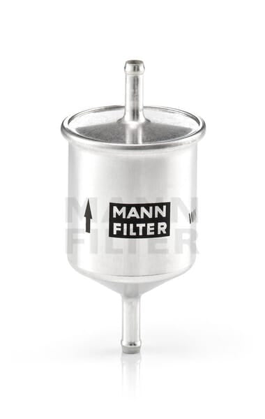 KRAMP Kraftstofffilter WK66