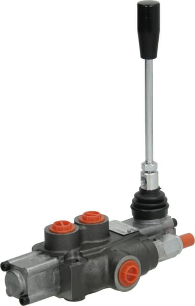 KRAMP Steuerventil MBV4-A8G-KZ1 MBV41003GP