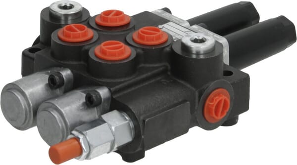 KRAMP Steuerventil MBV5 A1V-A1V-G MBV52011GP