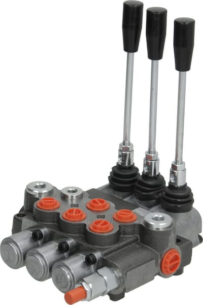 KRAMP St.ventil MBV5 A1A1C1(G3/8)KZ1 MBV53002GP
