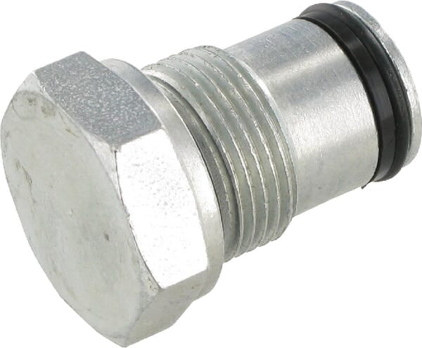 Closed center connection MBV 11