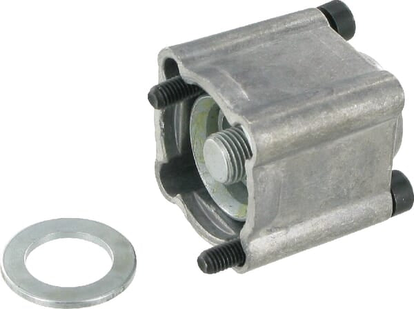 KRAMP Stopper 8 MBV 4 - 1 Stück - MBV94A8KR