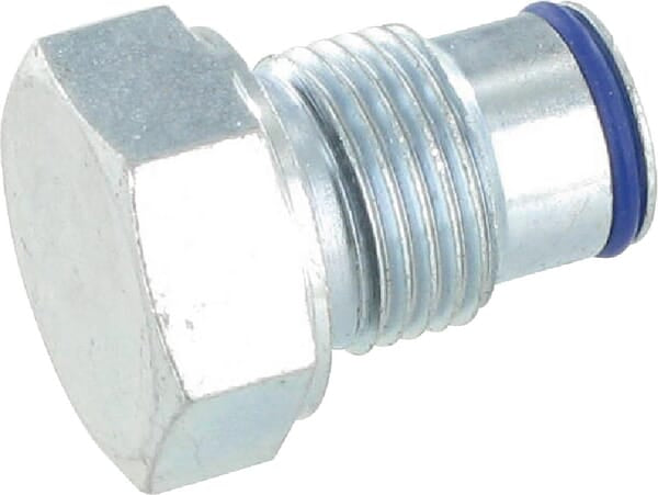 Closed center connection MBV 5