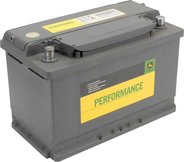 John Deere Batterie JXYP800A100