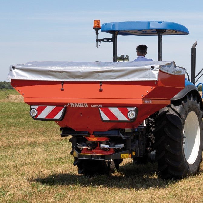 RAUCH MDS Düngerstreuer