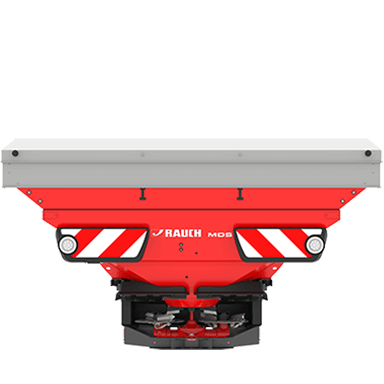 RAUCH MDS Düngerstreuer