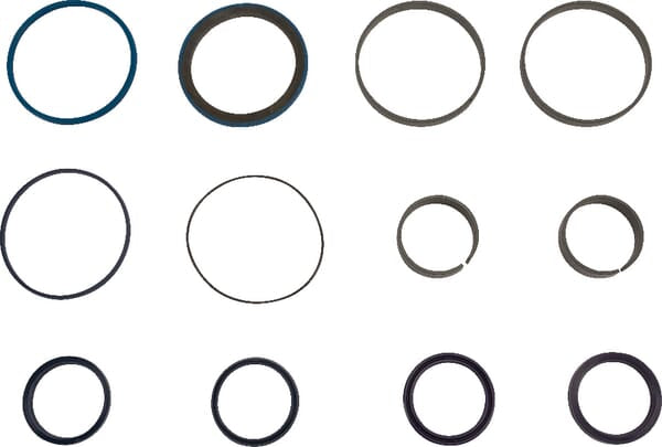 Merlo Dichtungssatz Lenkzylinder ME046573