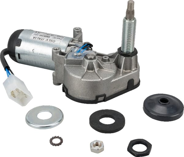 Merlo Heckwischermotor ME053176