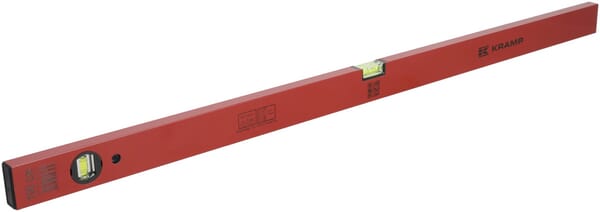 KRAMP Wasserwaage 1000mm - 1 Stück - ME301000KR