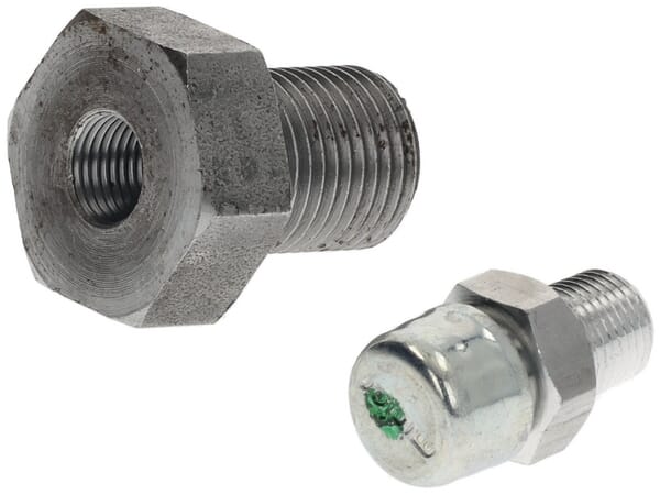 Merlo Entlüftungsschraube ME48628