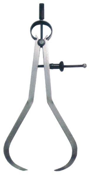 KRAMP Aussentaster 175mm ME776175