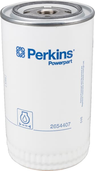 Merlo Ölfilter MEP00633