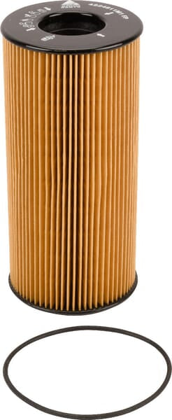 Merlo Kraftstofffilter MEP00690