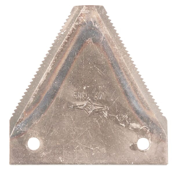 Lame de couteau marquée IHC en bas - 25 pièces