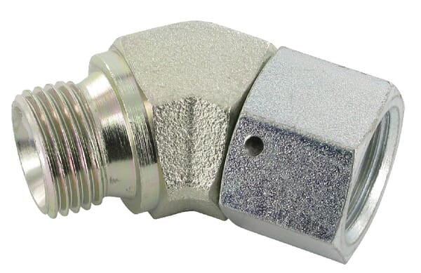KRAMP Winkelnippel AG-IG 1/2 BSP MF4508K