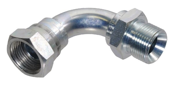 KRAMP Bogen AG-IG 3/4 BSP MF9012B