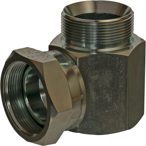 KRAMP Winkel kompakt, A/I, 2 BSP MF9032K