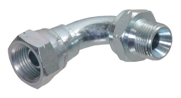 KRAMP Bogen AG-IG M18x1,5 MF90M18B