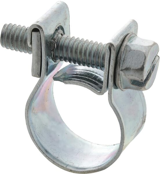 KRAMP Mini Schl.klemme 9mm 11-13mm MHC1113