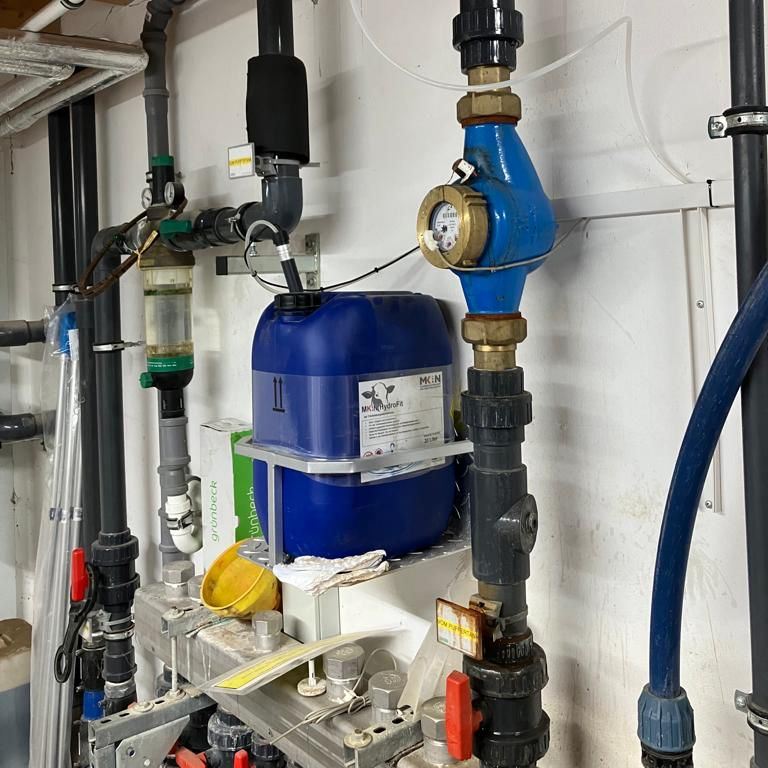 MK:N Desinfektionsmittel HydroFit