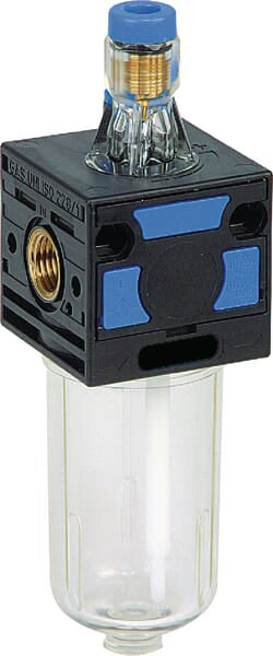 Kramp Druckluftöler 1/8" ML0K18