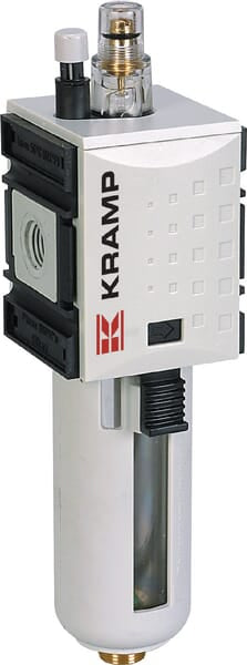 Kramp Druckluftöler 3/8" ML1K38