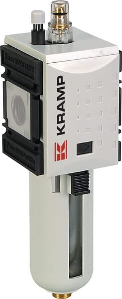 Kramp Druckluftöler 3/8" ML2K38