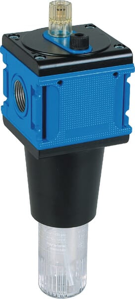 Kramp Druckluftöler G 1 ML5K1