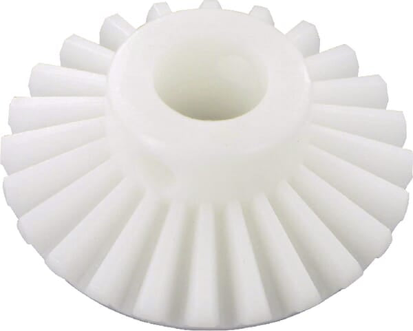 Bevel gear - 6 pieces