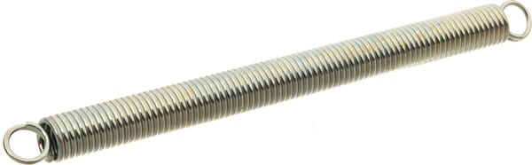 RABE-AGRAR Zugfeder 18x243 Rabe - 1 Stück - MM55102015