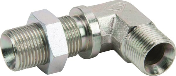KRAMP Trennwand-Adapter 90° 1/2"BSP MM9008BH