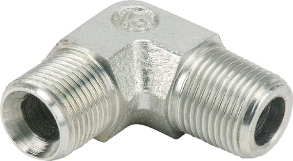 KRAMP Verb-Stk m AG BSP3/8-MC3/8-90° MMC9006K