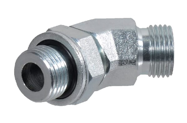 Adaptateur 45 1/2 x 3/4 BSP