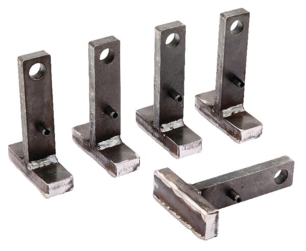 KRAMP Schlägersatz (5) MP00270