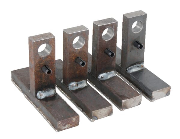 KRAMP Schlägersatz (4) MP0337