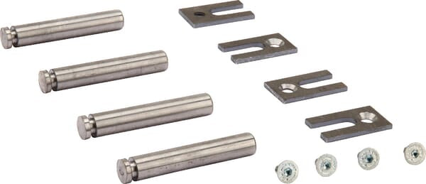 KRAMP Bolzensatz (4) Skjold BM2/CM2/DM2 MP0443