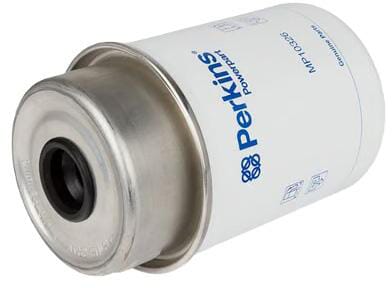 Perkins Kraftstofffilter - 1 Stück - MP10326