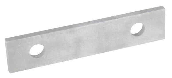 Raquette 135x30x6