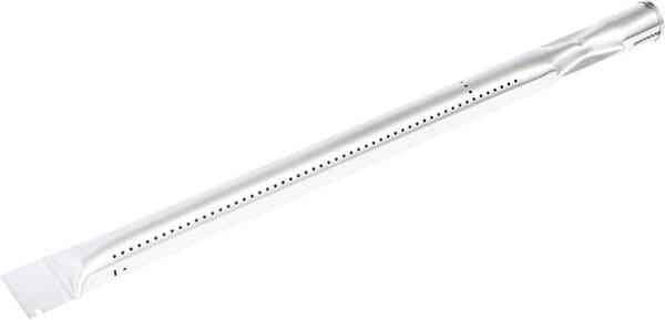 AL-KO Brennerrohr, 432 mm x 1 mm, Edelstahl 304, CE-zertifiziert, Deutschland - 1 Stück - MP546291
