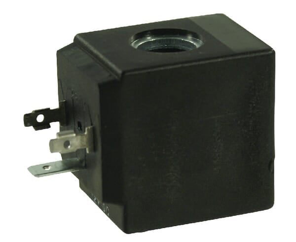 KRAMP Spule 12V 2/2 Ventil (<03/07) MPPEVC12V