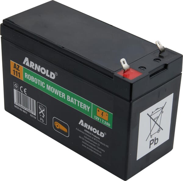 MTD Batterie RX - 1 Stück - 5032U30011