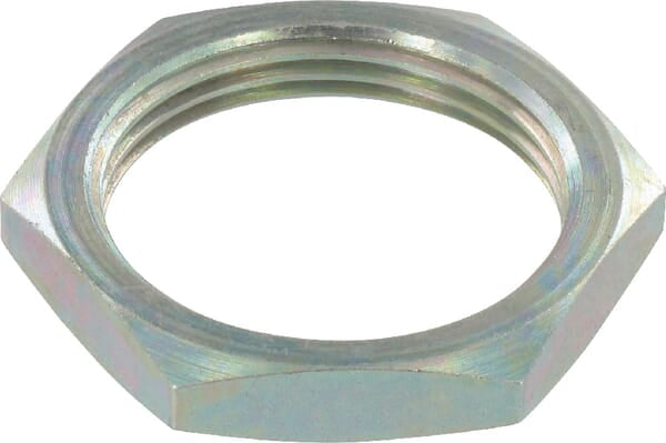 KRAMP Mutter BSP 1 1/4" Stahl Burnett & Hillman MSB20