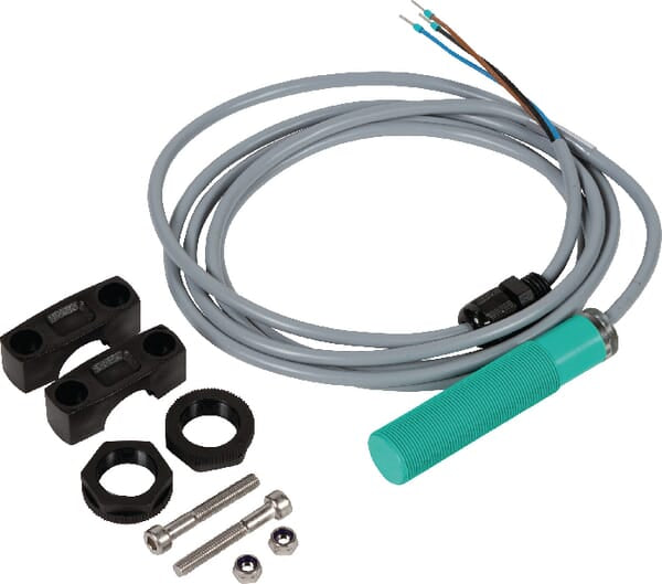 KUBOTA Sensor Baugruppe PROX Kunstst. MT00002021