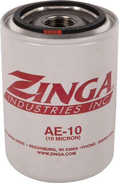 New Holland / Case HYDRAULIKÖLFILTER MT40007563 original CNH Ersatzteil